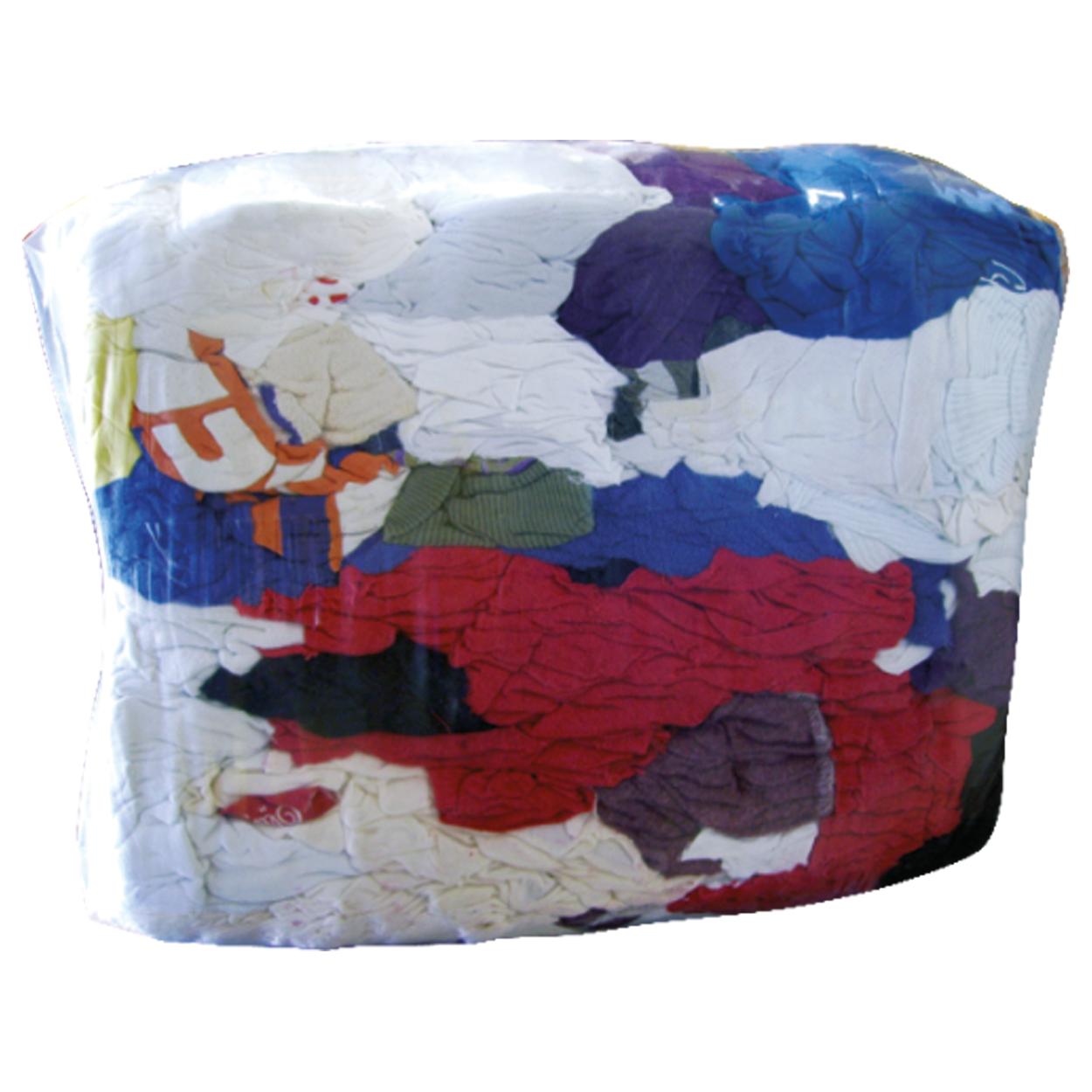 Cârpe de bumbac FEYA 10 kg