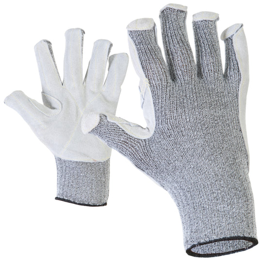 Cut resistant gloves CROPPER STRONG