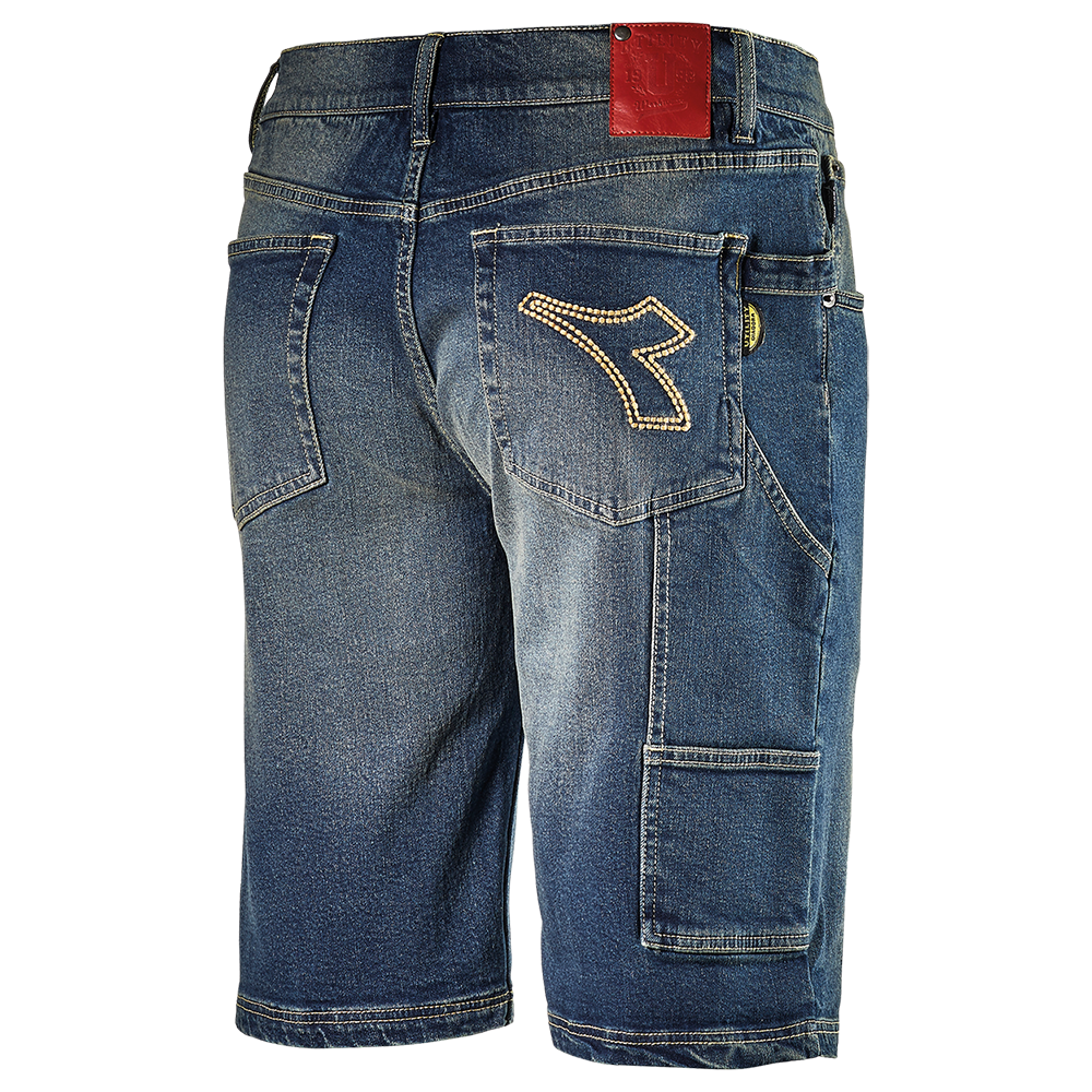 Pantaloni scurți DIADORA BERMUDA STONE - 2