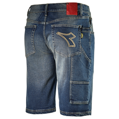Pantaloni scurți DIADORA BERMUDA STONE - 2