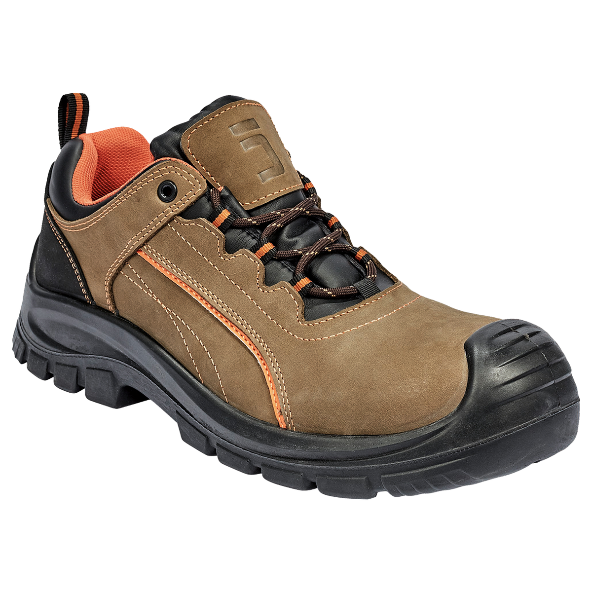 DERRIL MF S3 SRC Pantofi de protectie