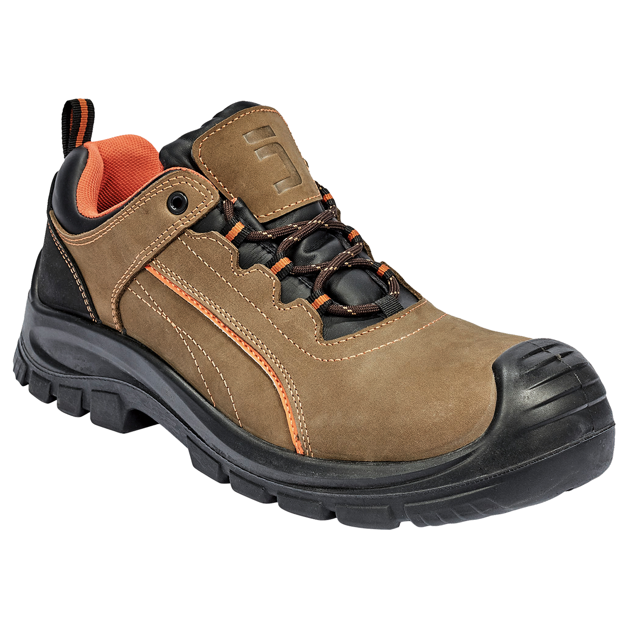 DERRIL MF S3 SRC Pantofi de protectie