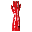 Γάντια με επικάλυψη PVC TOMRED