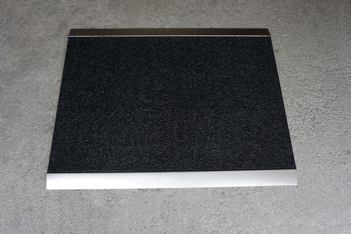 Disinfectant mat - 2