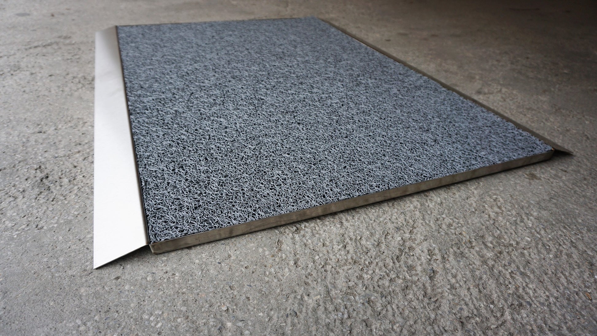Disinfectant mat - 3