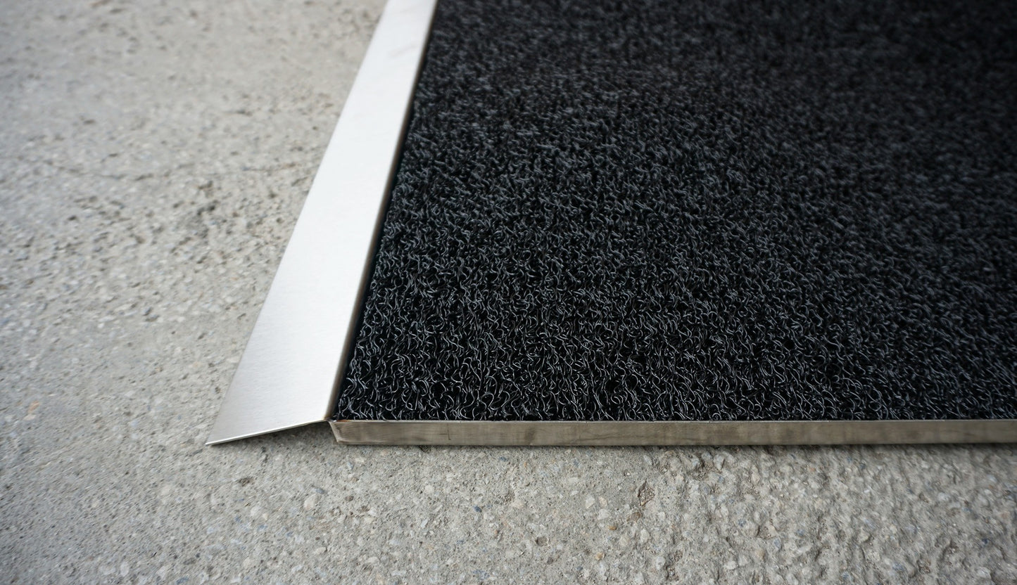Disinfectant mat - 4