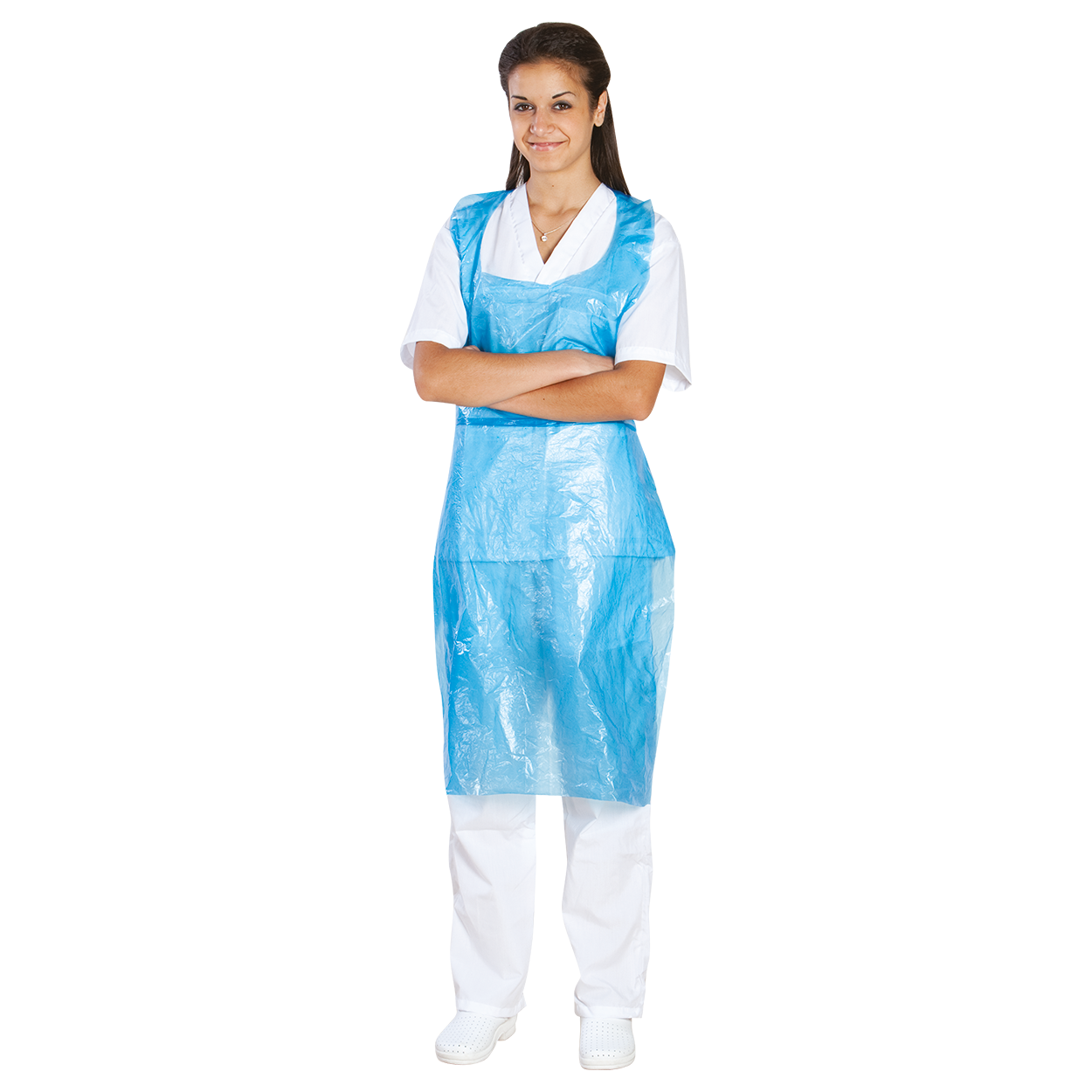 Ποδιά PENY BLUE - 2