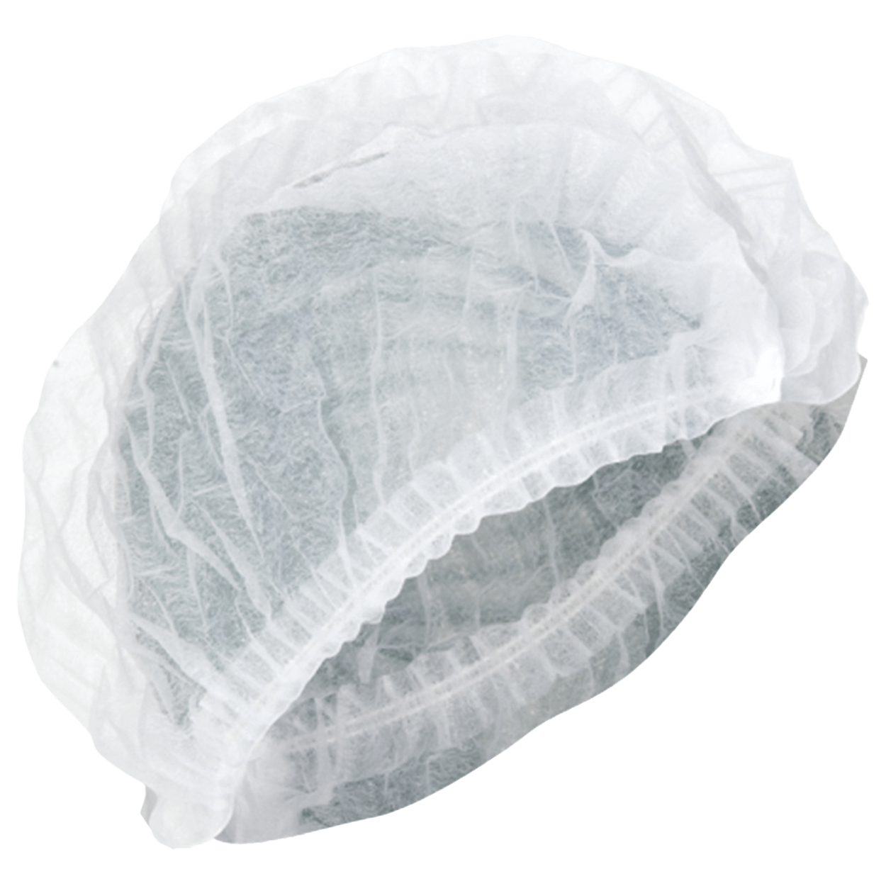 Disposable cap BONE CLIP