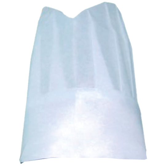 Disposable hat BONE CHEF