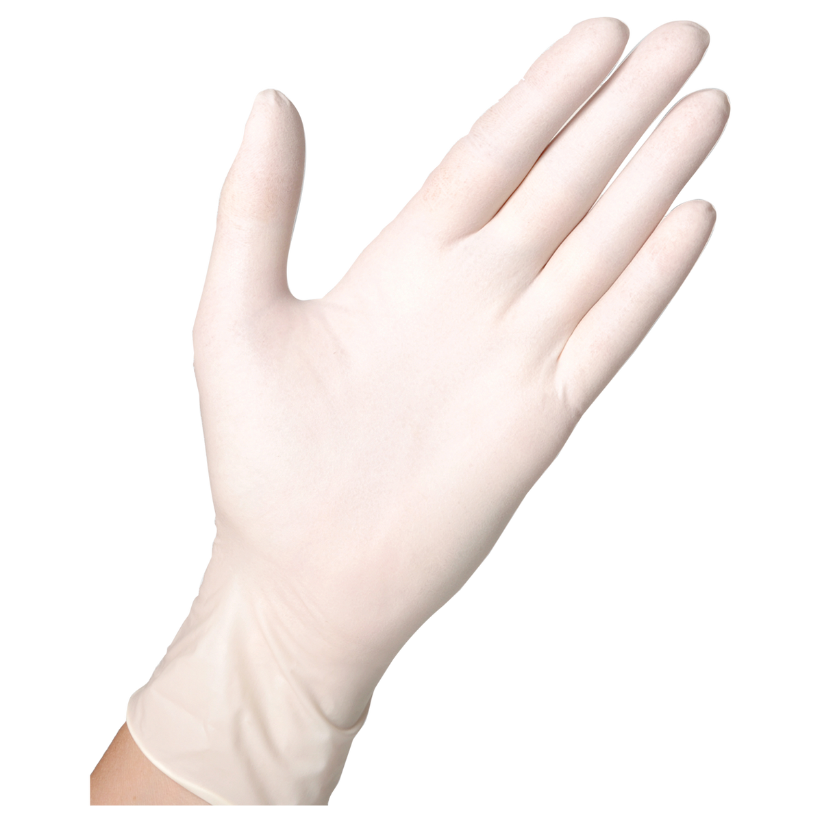 Еднократни ръкавици от латекс SEMPERGUARD LATEX IC - 2