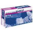 Еднократни ръкавици от латекс SEMPERGUARD LATEX POWDERED - 1