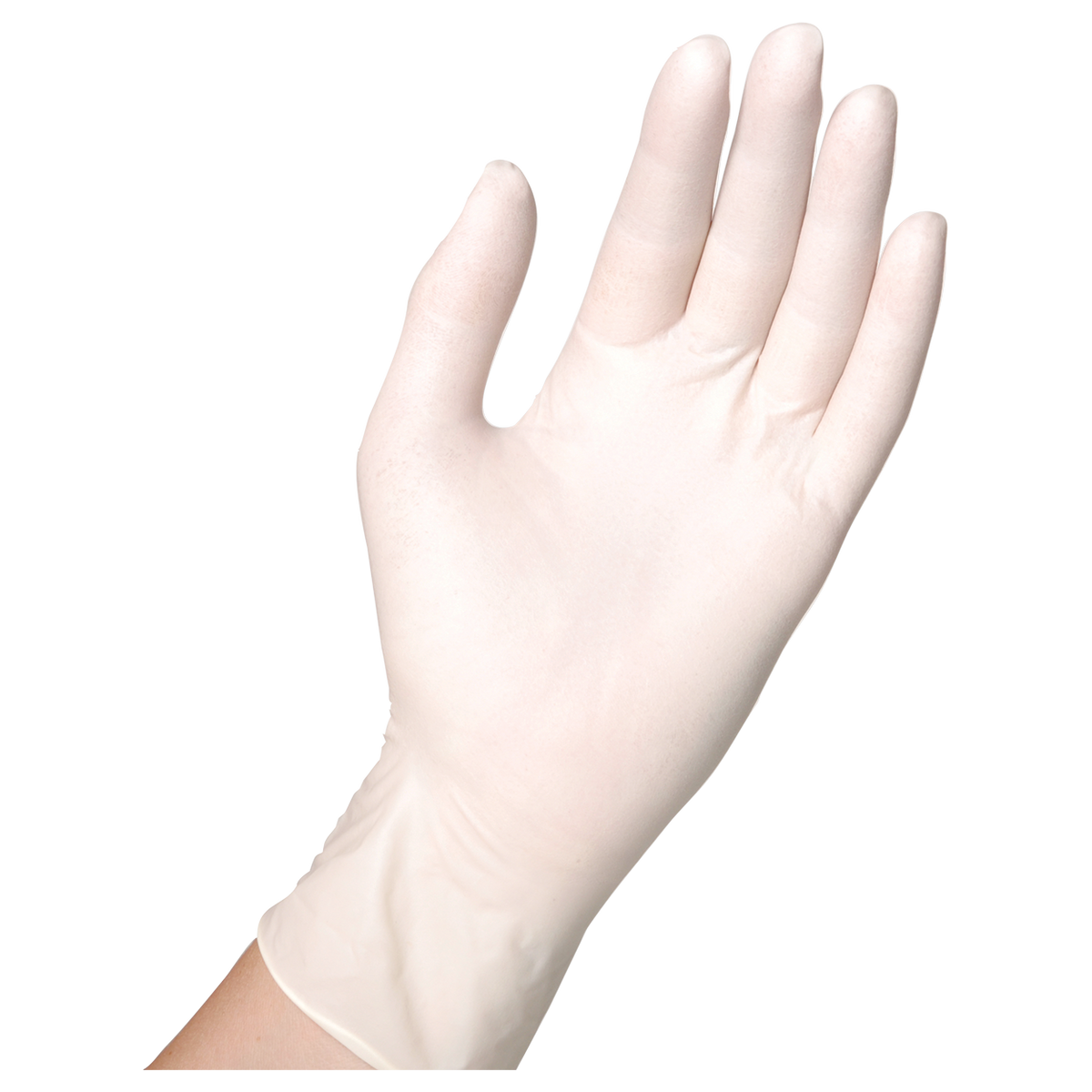 Еднократни ръкавици от латекс SEMPERGUARD LATEX POWDERED - 2