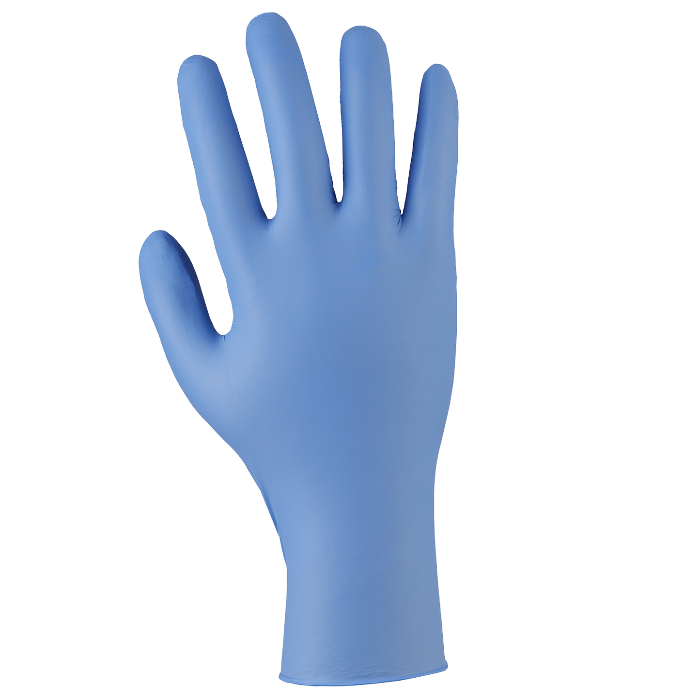 Disposable nitrile gloves SEMPERGUARD PROTECTS HYGIENIC - 3