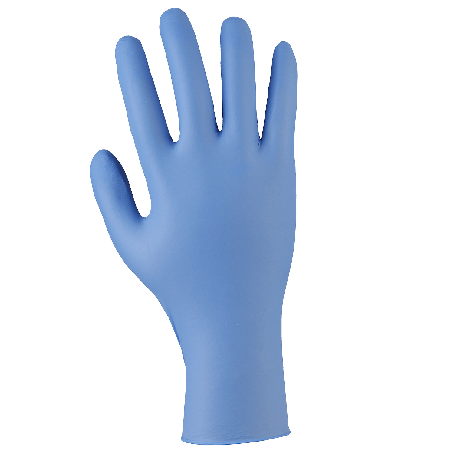 Disposable nitrile gloves SEMPERGUARD PROTECTS HYGIENIC - 3