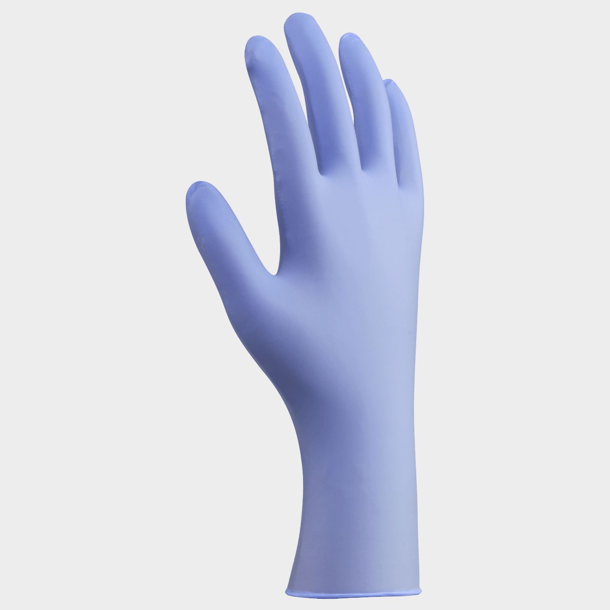 Еднократни ръкавици от нитрил SETINO NITRILE VIOLET - 4