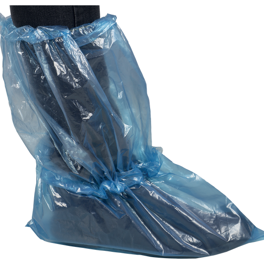 Еднократни калцуни TERI ANKLE - 1 бр.