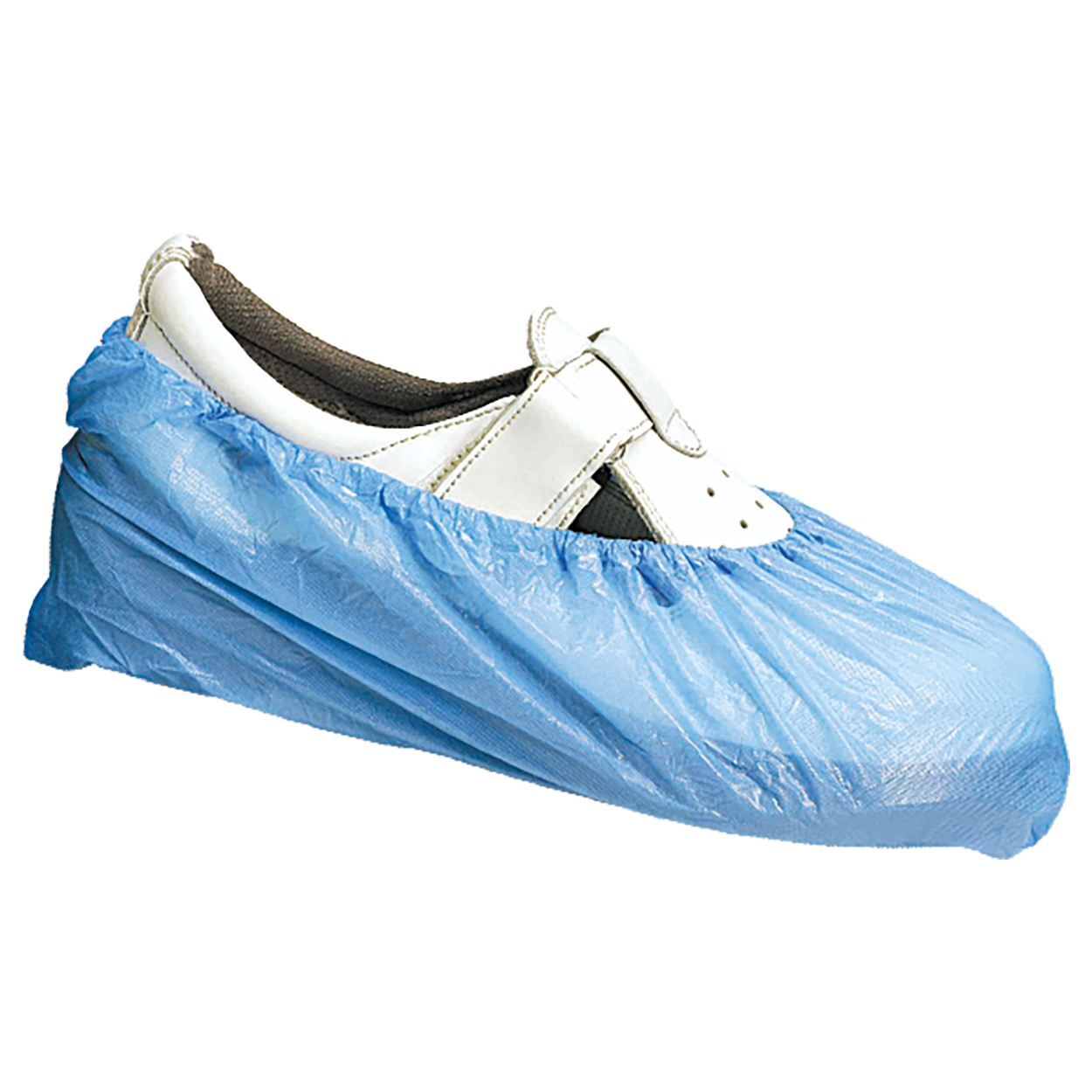 Disposable protective shoe cover 100 pcs TERI