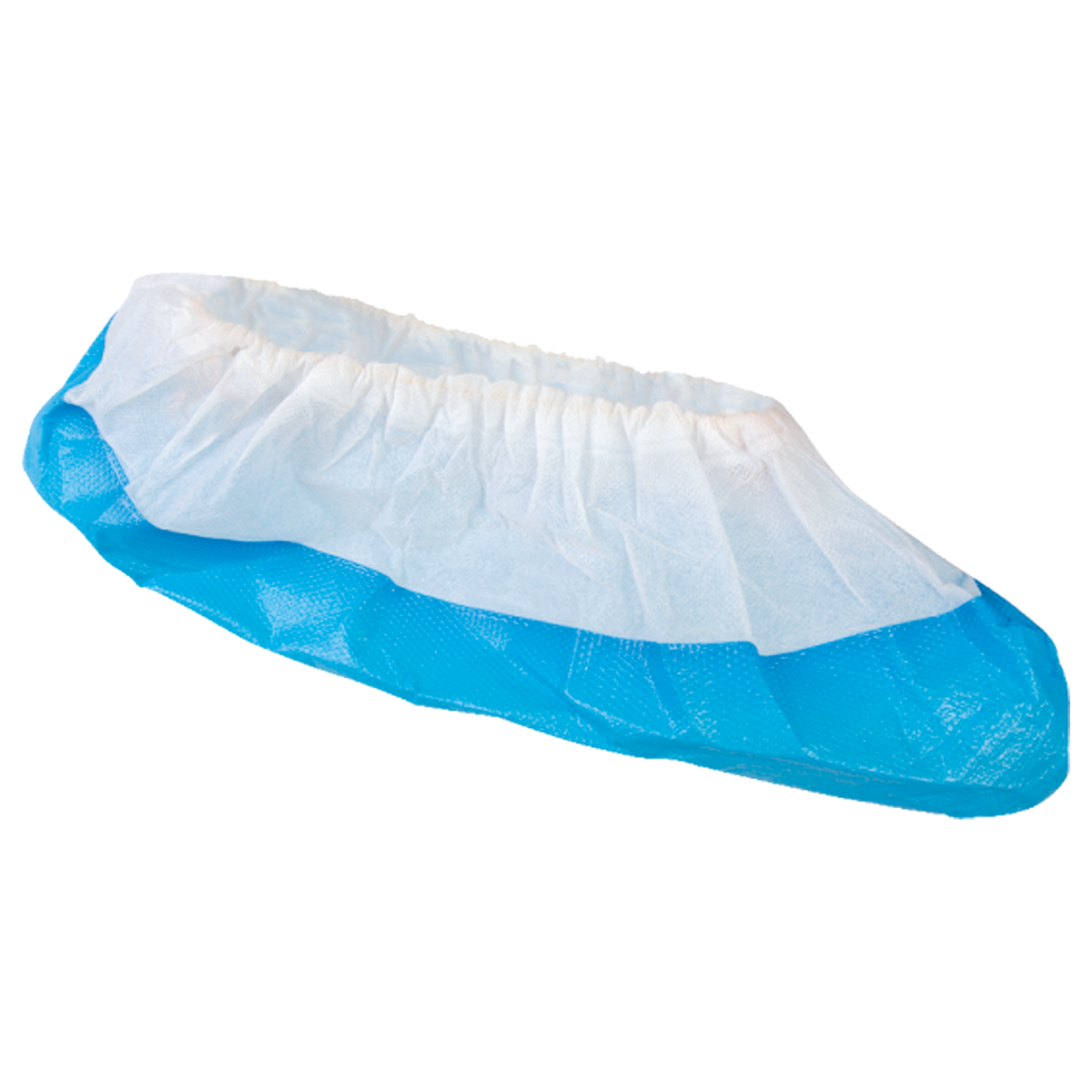 Șosete de unică folosință TERI CPE+PP ESD - 50 buc.