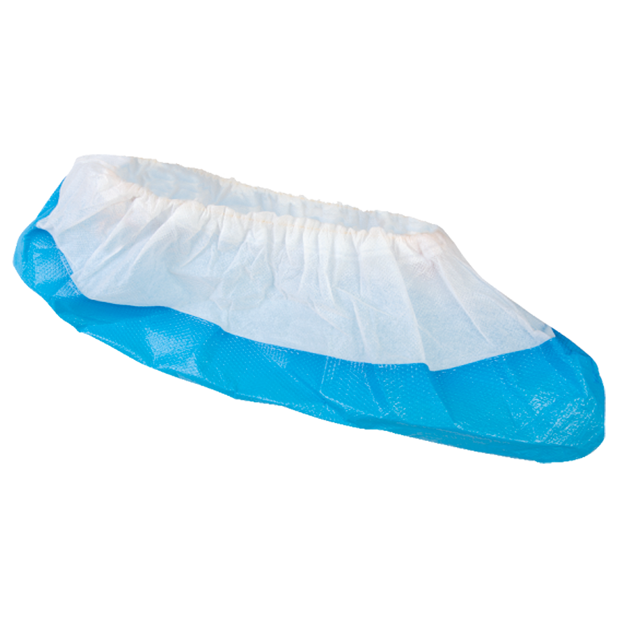 Șosete de unică folosință TERI CPE+PP ESD - 50 buc.