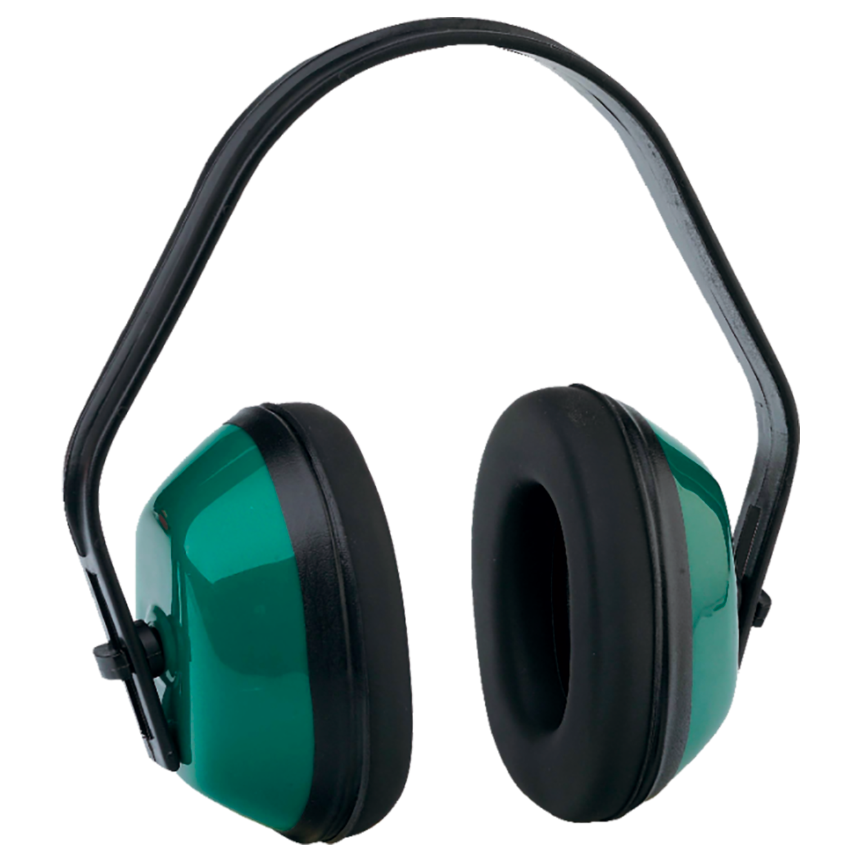 Earmuffs EAR 300 GREEN