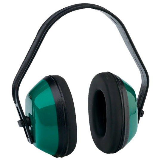 Căști antifonice EAR 300 VERDE