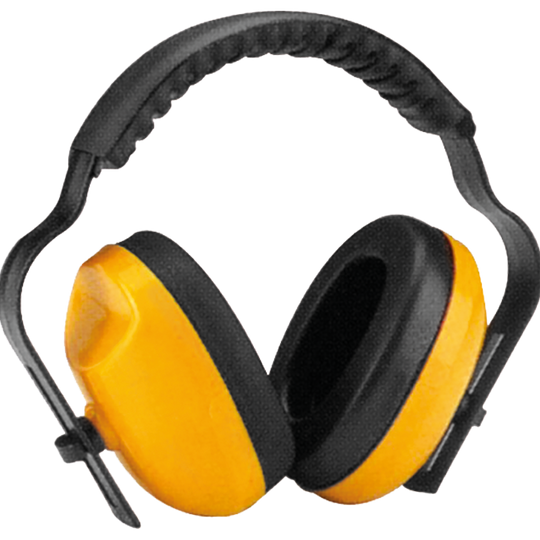 Antifoane EAR 400 GALBEN