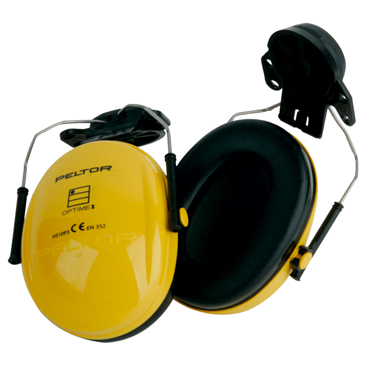 Антифони за каска 3M PELTOR H510P3E-405-GU Optime I