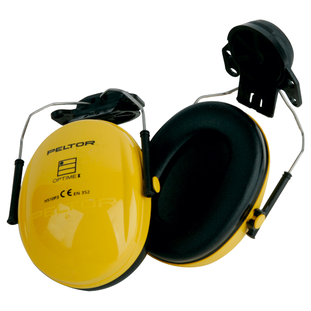 Антифони за каска 3M PELTOR H510P3E-405-GU Optime I