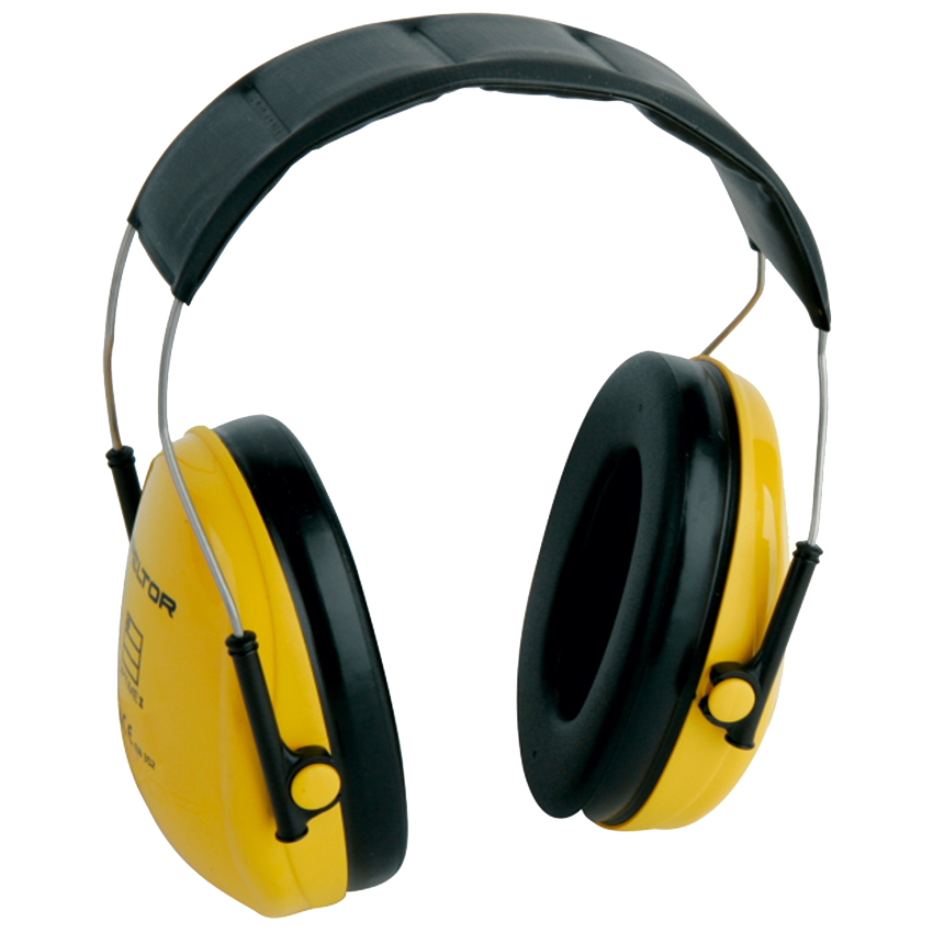 Ωτοασπίδες PELTOR H510A-4О1-GU