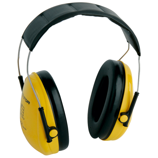 Căști antifonice PELTOR H510A-4О1-GU