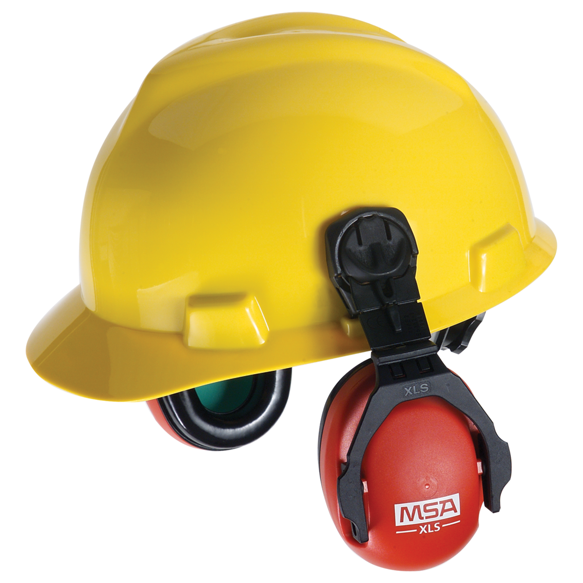 XLS Earmuffs
