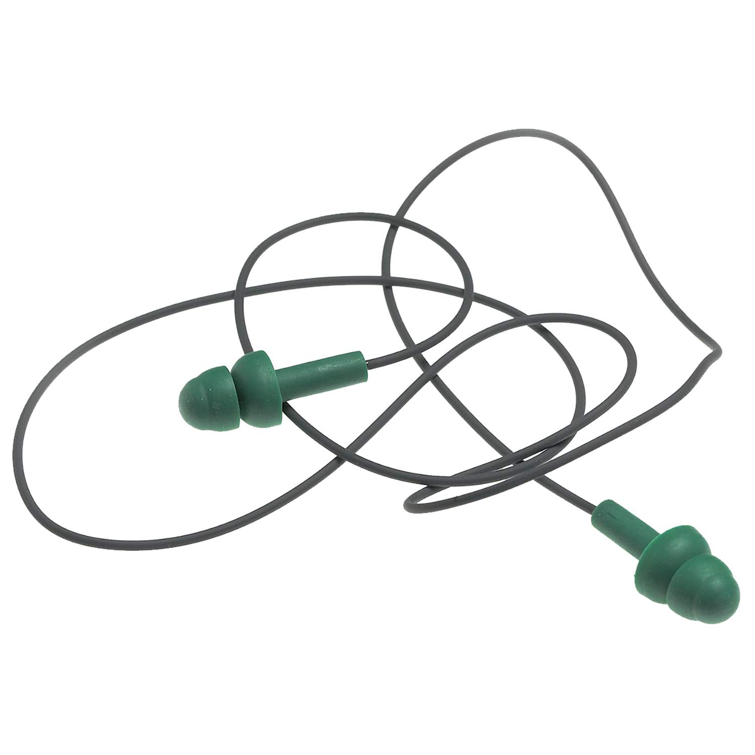 Earplugs DUO FIT CORDED