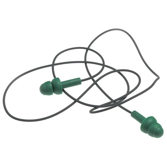 Earplugs DUO FIT CORDED