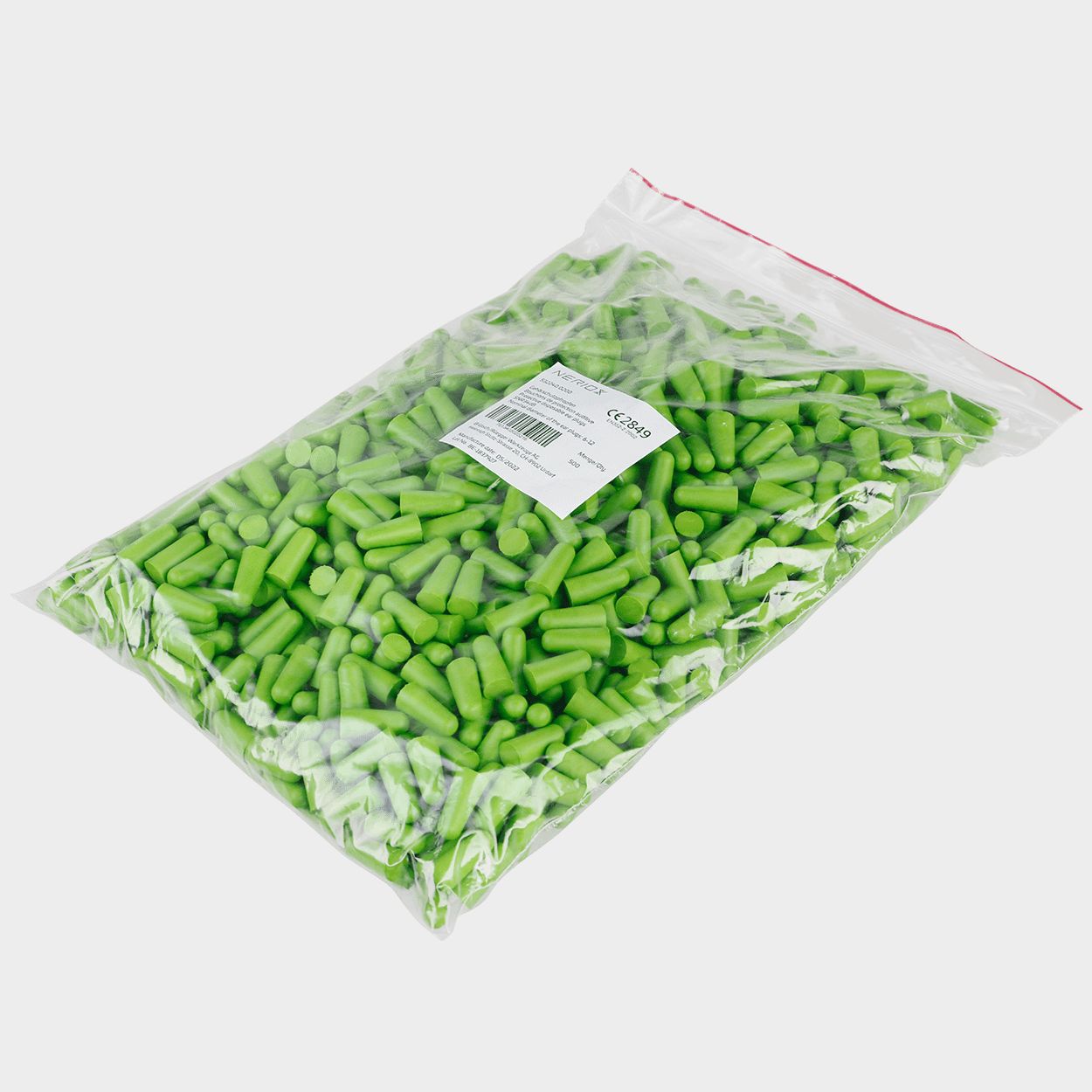 Dopuri de urechi NERIOX REFILL - 3