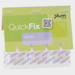 Plasturi elastice PLUM QUICKFIX REFILL - 1