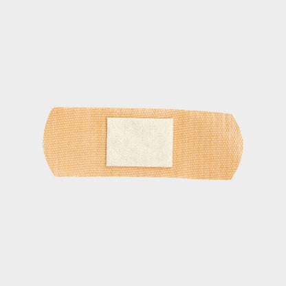 Plasturi elastice PLUM QUICKFIX REFILL - 3