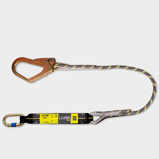 Absorbant de energie SEKURALT ABE 362-SE 180CM SHARP EDGE