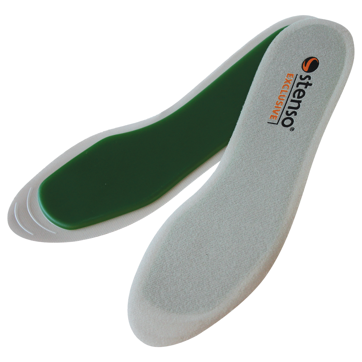 Ergonomic insoles EXCLUSIVE