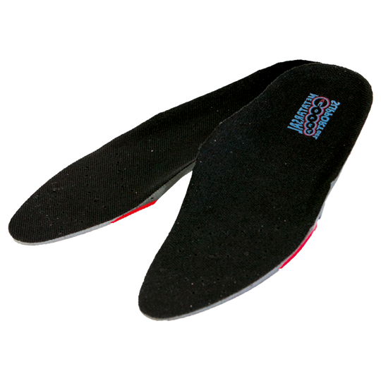 Ergonomic insoles METATARSAL SUPPORT GEL