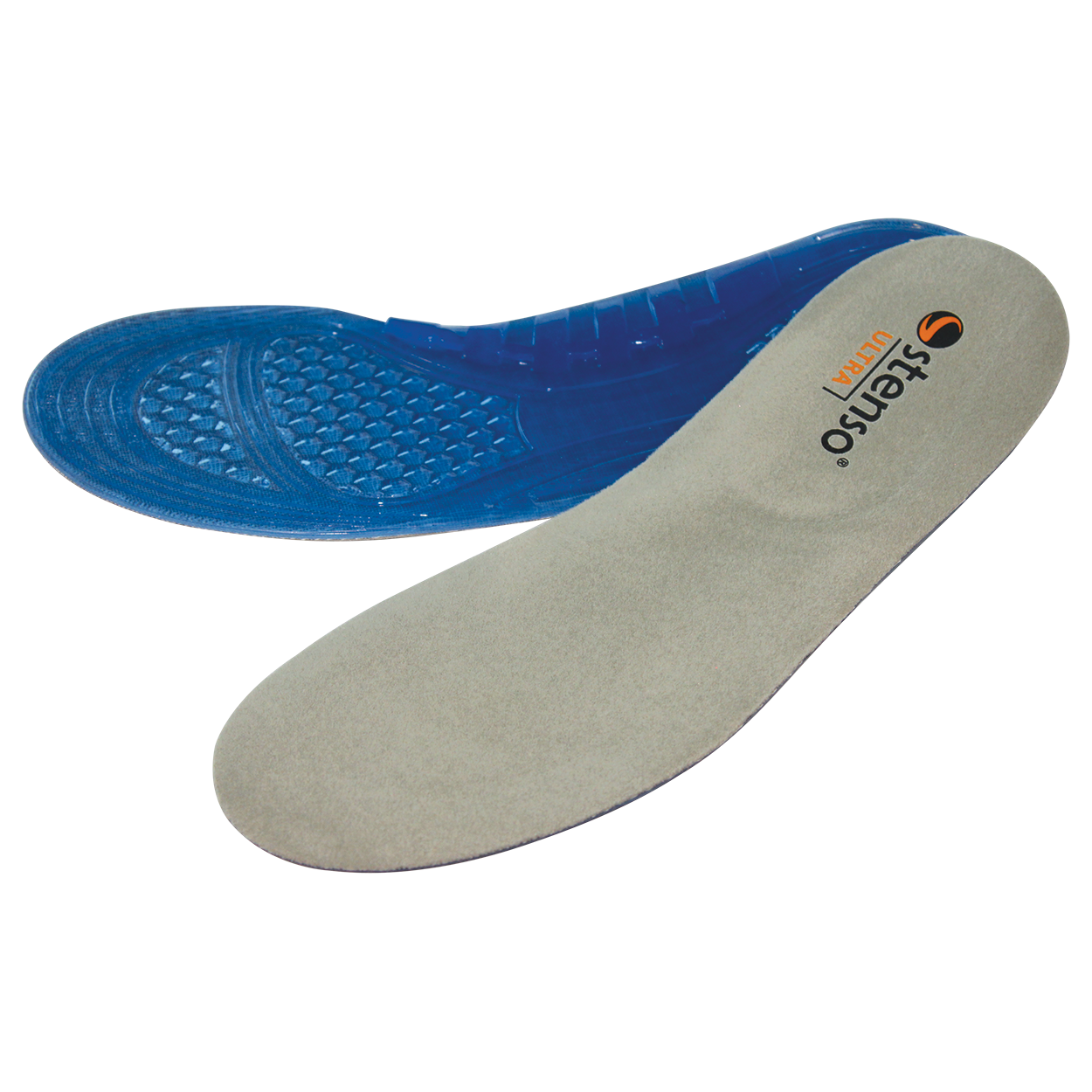 Ergonomic insoles ULTRA