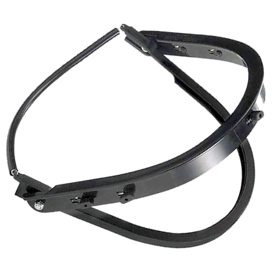 Adaptor pentru vizieră UNIVET 606