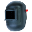 Face shield for welders with cradle MASK 4