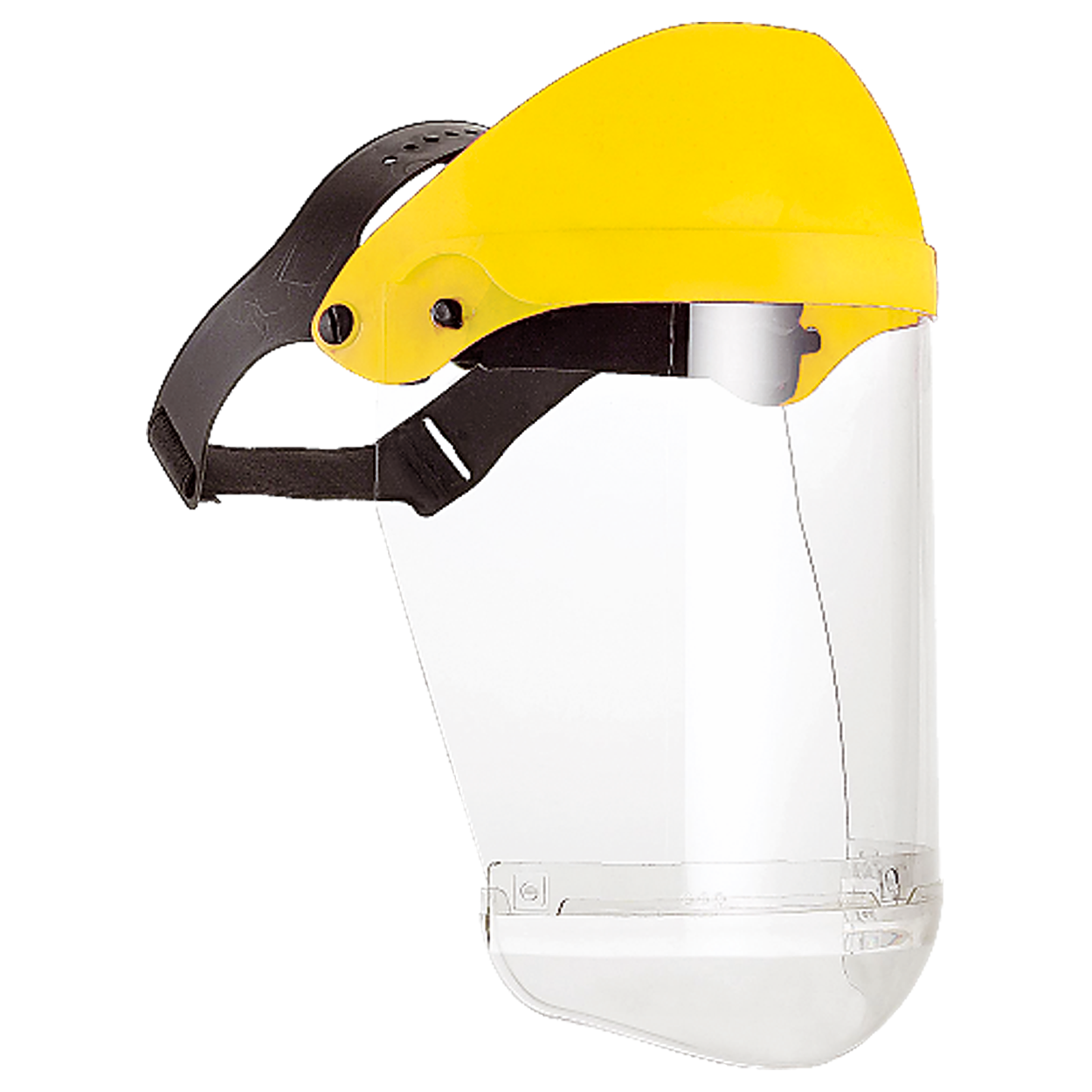 Viziera de protecție UNIVET 699 - 1