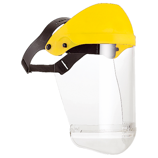 Viziera de protecție UNIVET 699 - 1
