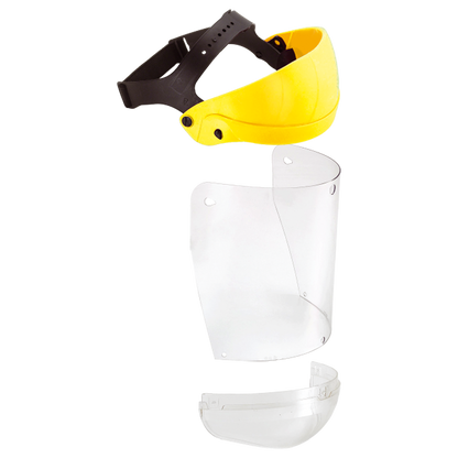 Viziera de protecție UNIVET 699 - 2