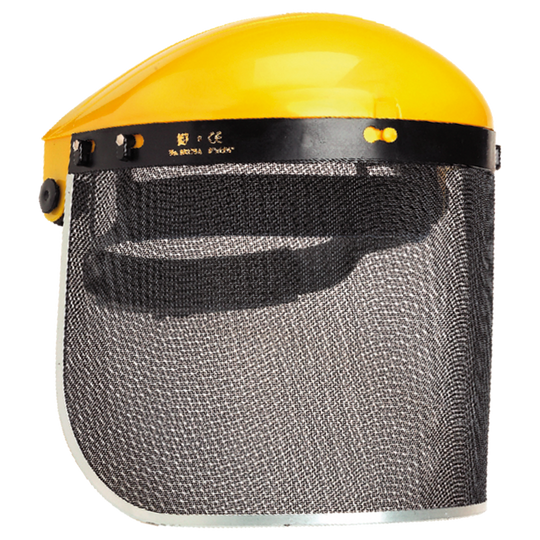 Viziera de protecție VISIGUARD MESH
