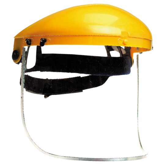 Viziera de protecție VISIGUARD