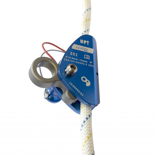 SEKURALT SK2 Fall arrester