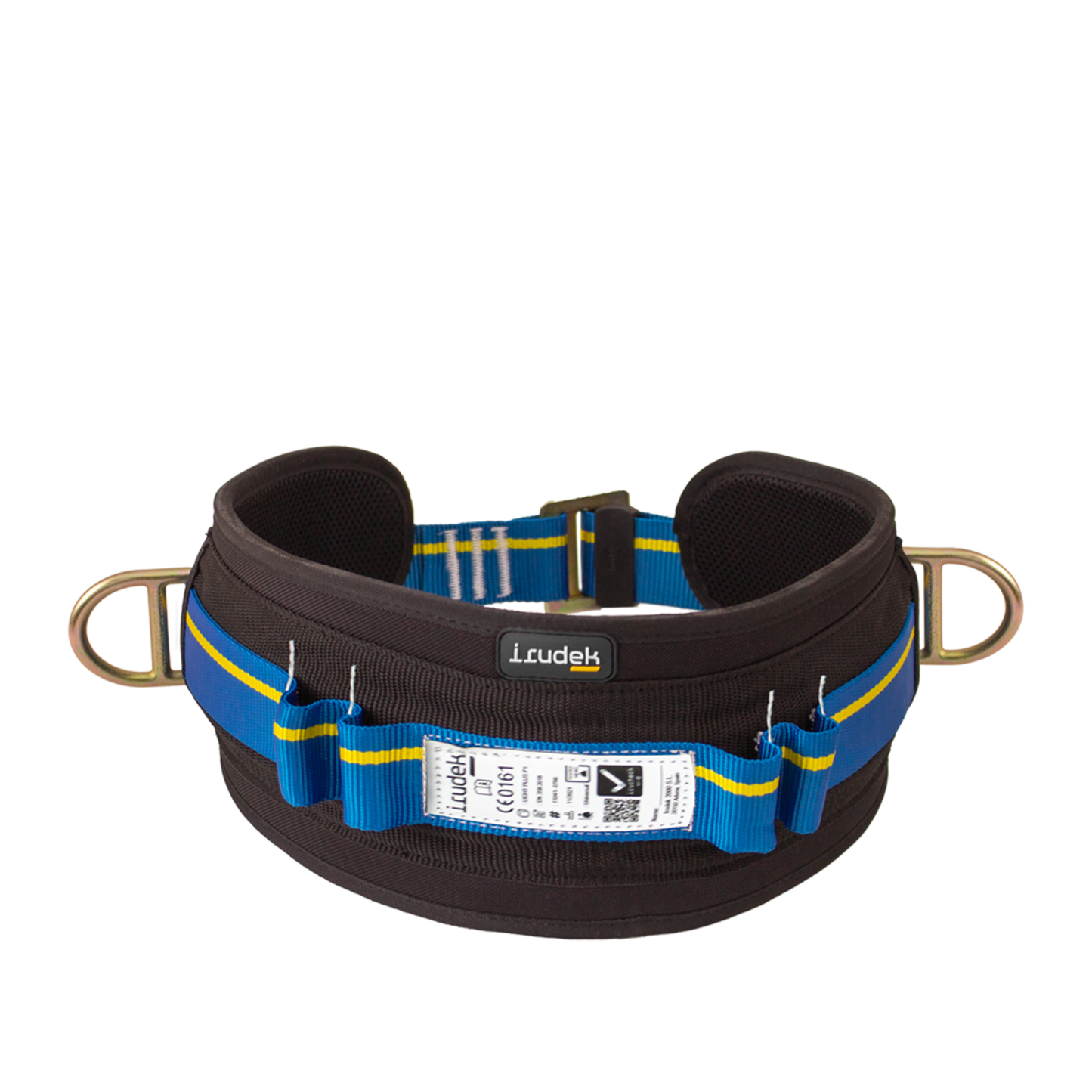 Fall protection belt SEKURALT LIGHT P1 - 2