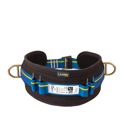 Fall protection belt SEKURALT LIGHT P1 - 2